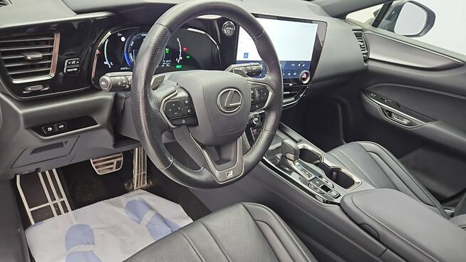 Lexus NX 450h+ Omotenashi AWD ! Z Polskiego Salonu ! Faktura VAT !