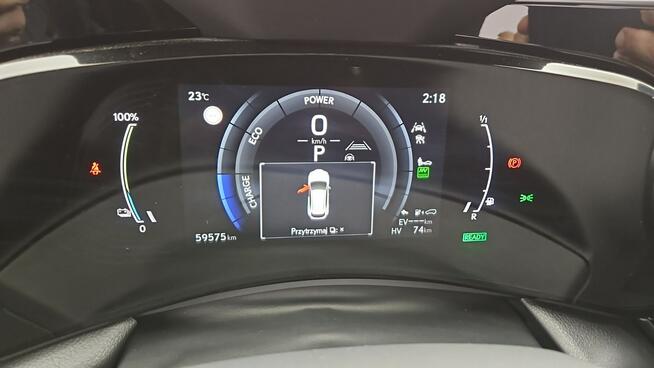 Lexus NX 450h+ Omotenashi AWD ! Z Polskiego Salonu ! Faktura VAT !
