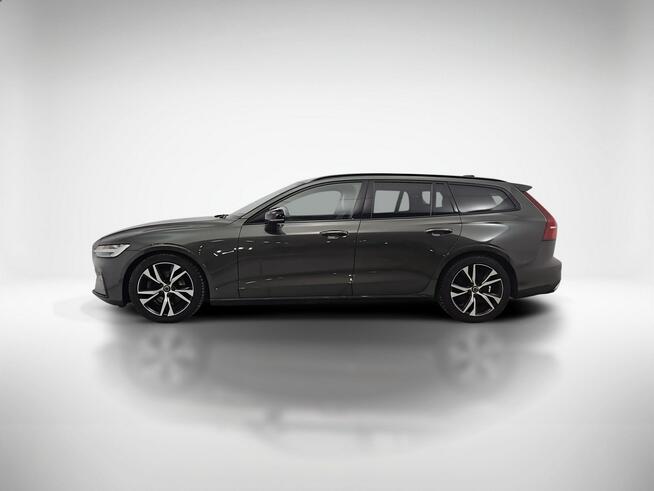 Volvo V60 B4 D Plus Dark aut ! Z Polskiego Salonu ! Faktura VAT !