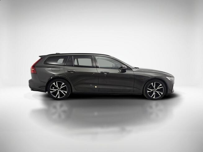 Volvo V60 B4 D Plus Dark aut ! Z Polskiego Salonu ! Faktura VAT !