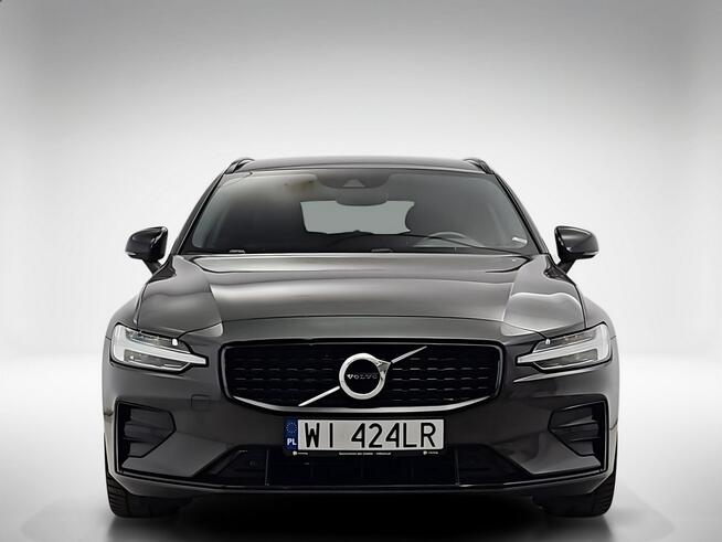 Volvo V60 B4 D Plus Dark aut ! Z Polskiego Salonu ! Faktura VAT !