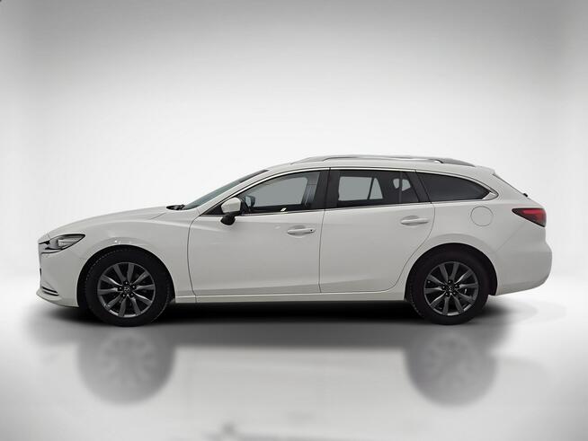 Mazda 6 2.0 SkyJoy ! Z Polskiego Salonu ! Faktura VAT !