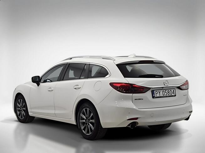 Mazda 6 2.0 SkyJoy ! Z Polskiego Salonu ! Faktura VAT !