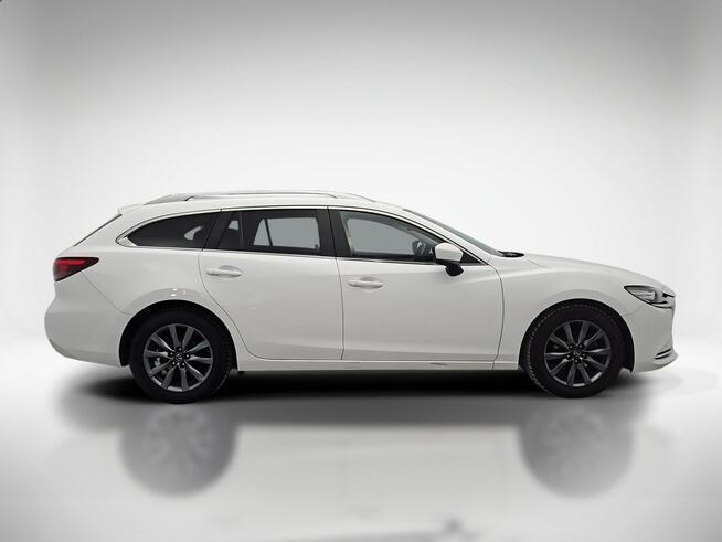 Mazda 6 2.0 SkyJoy ! Z Polskiego Salonu ! Faktura VAT !
