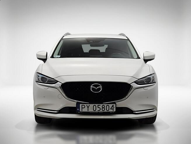 Mazda 6 2.0 SkyJoy ! Z Polskiego Salonu ! Faktura VAT !