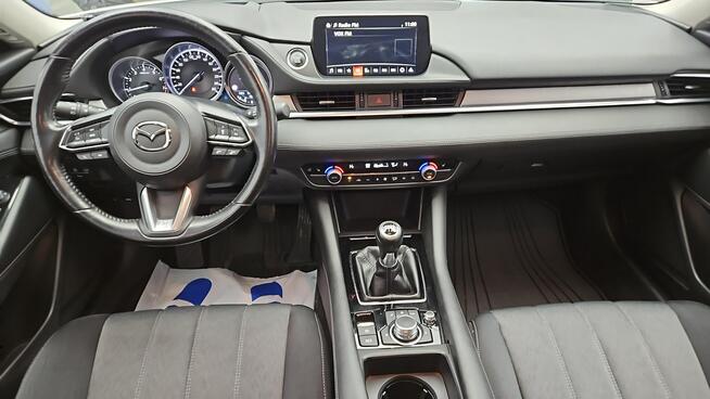 Mazda 6 2.0 SkyJoy ! Z Polskiego Salonu ! Faktura VAT !