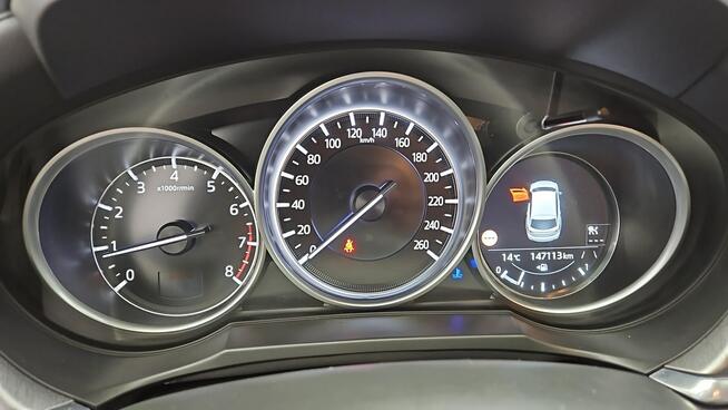 Mazda 6 2.0 SkyJoy ! Z Polskiego Salonu ! Faktura VAT !