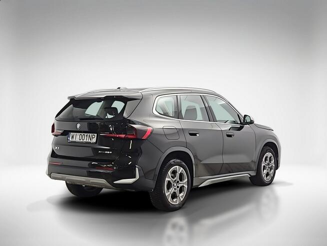 BMW X1 xDrive25e xLine aut ! Z Polskiego Salonu ! Faktura Vat !