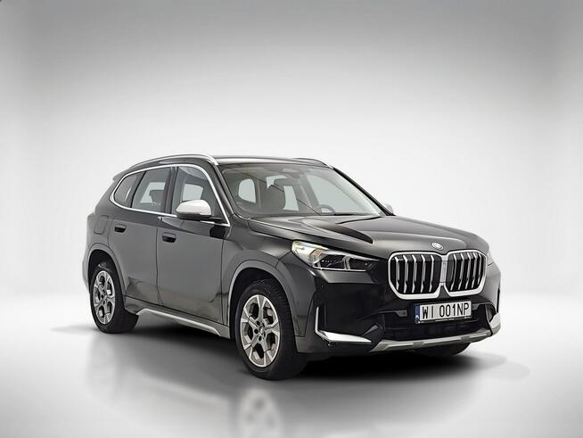 BMW X1 xDrive25e xLine aut ! Z Polskiego Salonu ! Faktura Vat !