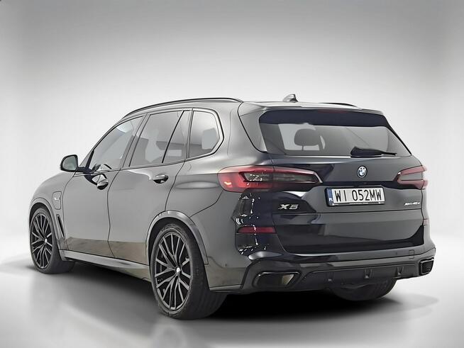 BMW X5 xDrive45e sport-aut ! Z Polskiego Salonu ! Faktura VAT !