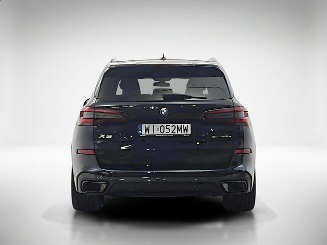 BMW X5 xDrive45e sport-aut ! Z Polskiego Salonu ! Faktura VAT !
