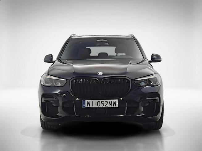 BMW X5 xDrive45e sport-aut ! Z Polskiego Salonu ! Faktura VAT !