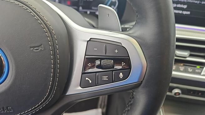 BMW X5 xDrive45e sport-aut ! Z Polskiego Salonu ! Faktura VAT !