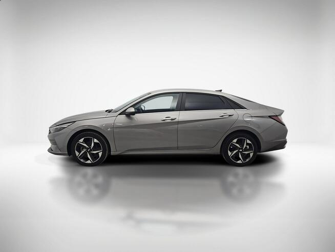 Hyundai Elantra 1.6 Smart ! Z Polskiego Salonu ! Faktura VAT !