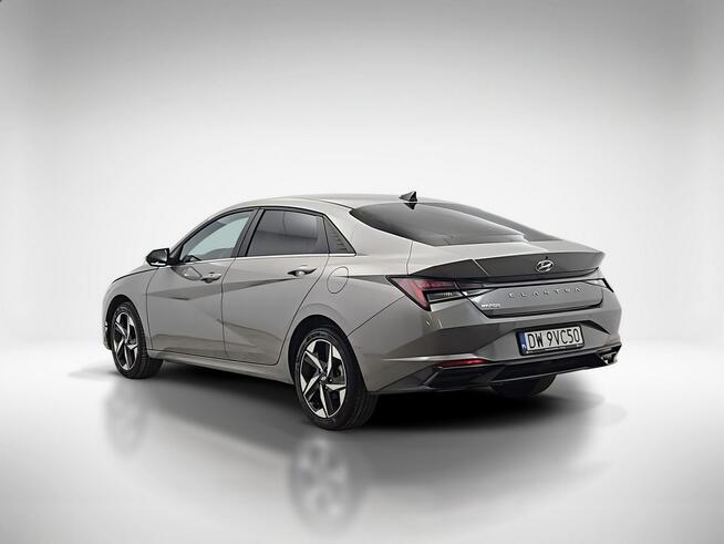 Hyundai Elantra 1.6 Smart ! Z Polskiego Salonu ! Faktura VAT !