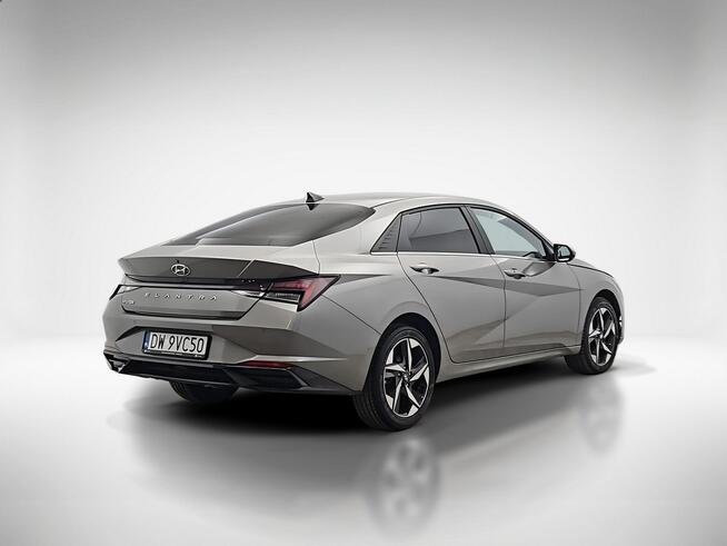Hyundai Elantra 1.6 Smart ! Z Polskiego Salonu ! Faktura VAT !