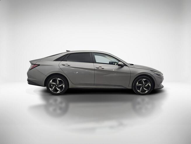 Hyundai Elantra 1.6 Smart ! Z Polskiego Salonu ! Faktura VAT !