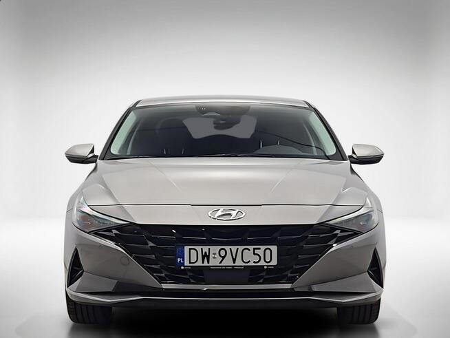 Hyundai Elantra 1.6 Smart ! Z Polskiego Salonu ! Faktura VAT !