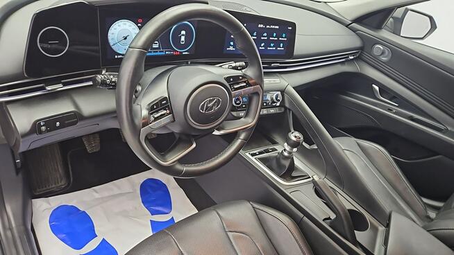 Hyundai Elantra 1.6 Smart ! Z Polskiego Salonu ! Faktura VAT !