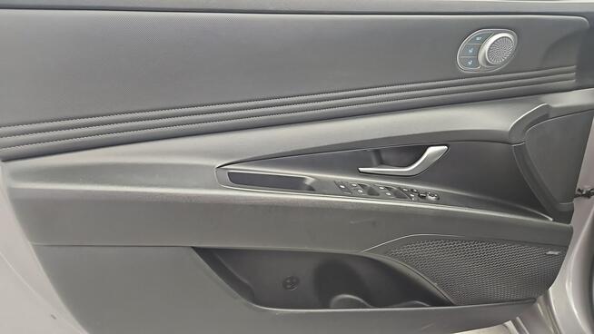 Hyundai Elantra 1.6 Smart ! Z Polskiego Salonu ! Faktura VAT !