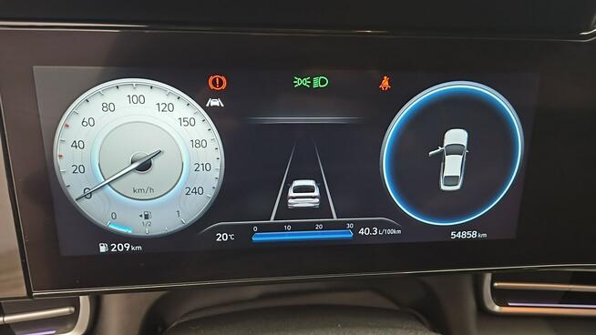 Hyundai Elantra 1.6 Smart ! Z Polskiego Salonu ! Faktura VAT !