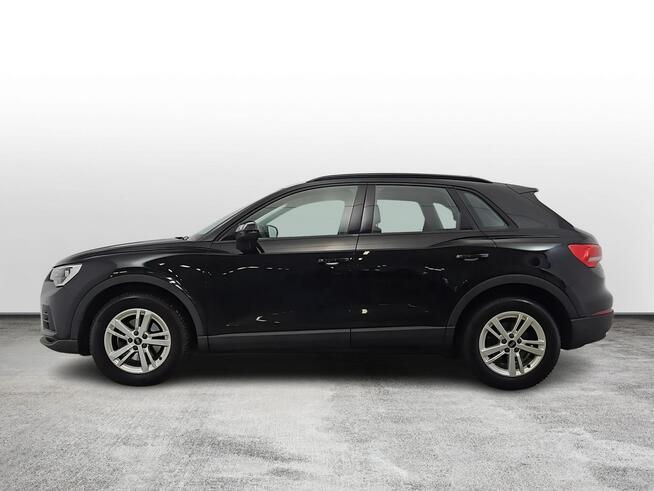 Audi Q3 35 TFSI mHEV S troni ! Z Polskiego Salonu ! Faktura VAT !