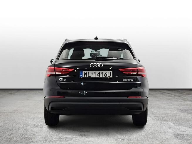 Audi Q3 35 TFSI mHEV S troni ! Z Polskiego Salonu ! Faktura VAT !