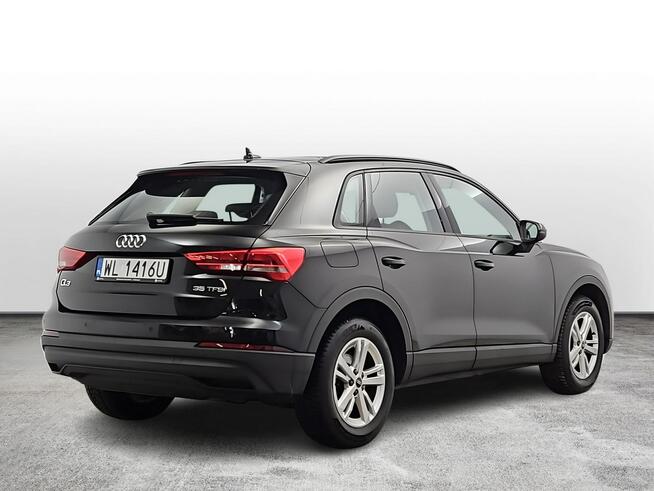 Audi Q3 35 TFSI mHEV S troni ! Z Polskiego Salonu ! Faktura VAT !