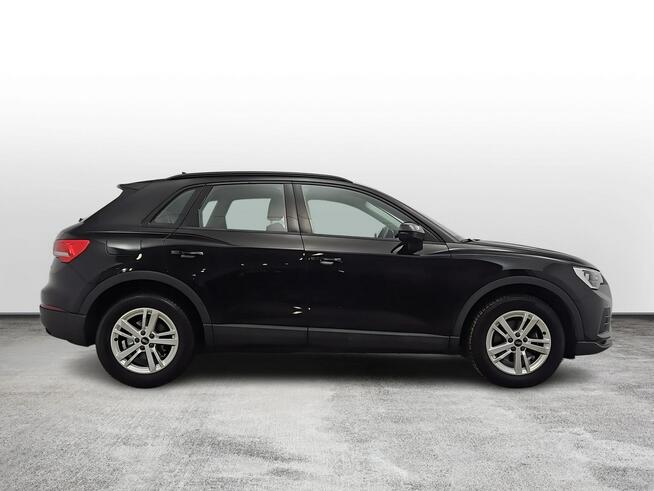 Audi Q3 35 TFSI mHEV S troni ! Z Polskiego Salonu ! Faktura VAT !