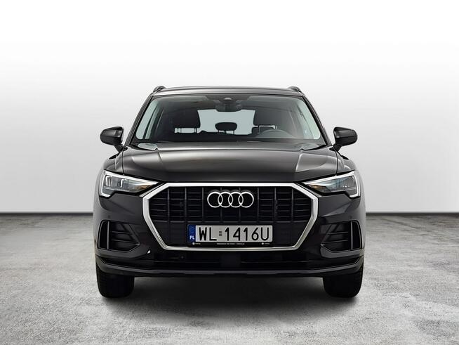 Audi Q3 35 TFSI mHEV S troni ! Z Polskiego Salonu ! Faktura VAT !