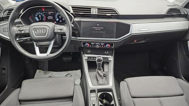 Audi Q3 35 TFSI mHEV S troni ! Z Polskiego Salonu ! Faktura VAT !