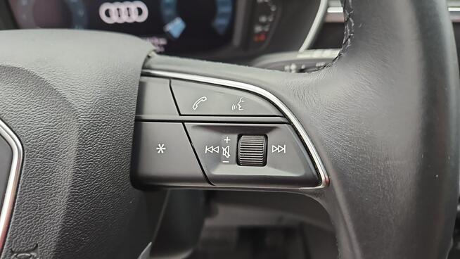 Audi Q3 35 TFSI mHEV S troni ! Z Polskiego Salonu ! Faktura VAT !
