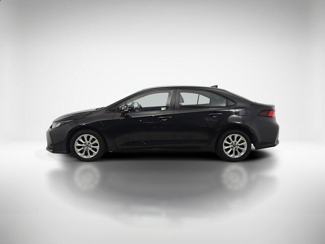 Toyota Corolla 1.6 Comfort ! Z Polskiego Salonu ! Faktura VAT !