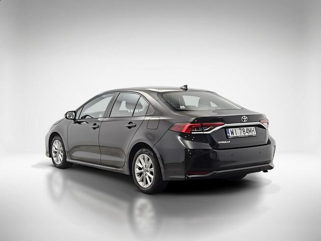 Toyota Corolla 1.6 Comfort ! Z Polskiego Salonu ! Faktura VAT !