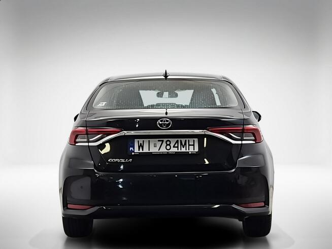 Toyota Corolla 1.6 Comfort ! Z Polskiego Salonu ! Faktura VAT !
