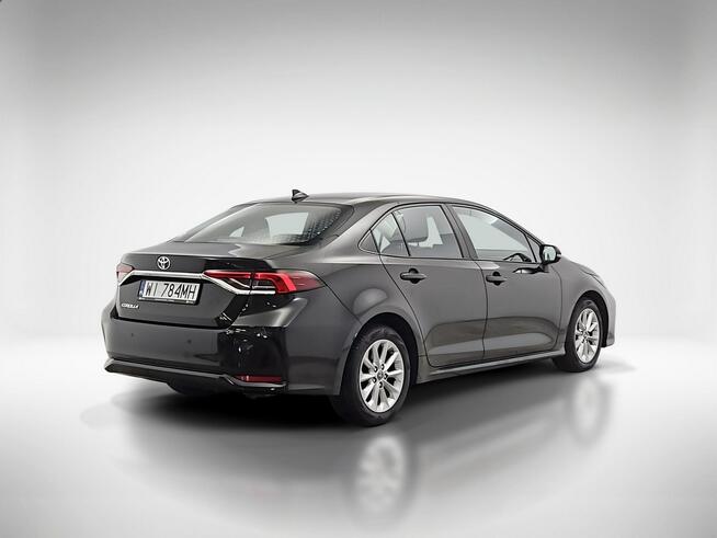 Toyota Corolla 1.6 Comfort ! Z Polskiego Salonu ! Faktura VAT !