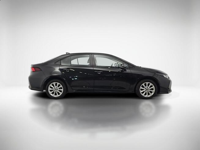 Toyota Corolla 1.6 Comfort ! Z Polskiego Salonu ! Faktura VAT !