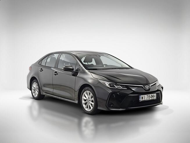 Toyota Corolla 1.6 Comfort ! Z Polskiego Salonu ! Faktura VAT !