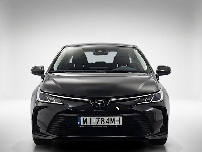 Toyota Corolla 1.6 Comfort ! Z Polskiego Salonu ! Faktura VAT !