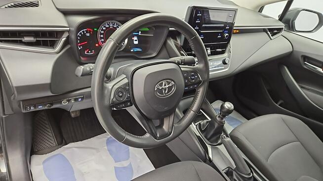 Toyota Corolla 1.6 Comfort ! Z Polskiego Salonu ! Faktura VAT !