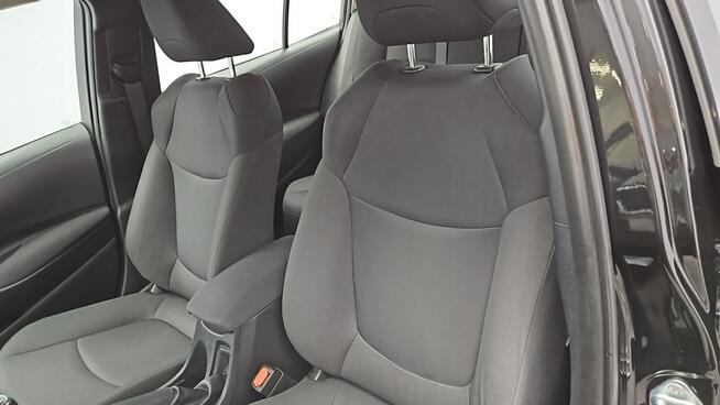 Toyota Corolla 1.6 Comfort ! Z Polskiego Salonu ! Faktura VAT !