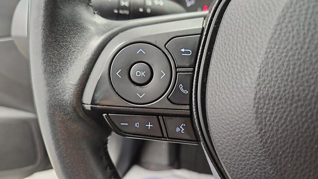 Toyota Corolla 1.6 Comfort ! Z Polskiego Salonu ! Faktura VAT !