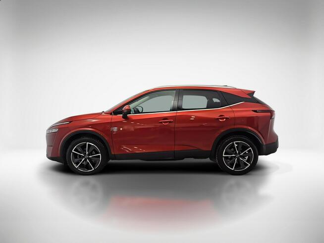 Nissan Qashqai mHEV Acenta ! Z Polskiego Salonu ! Faktura VAT !
