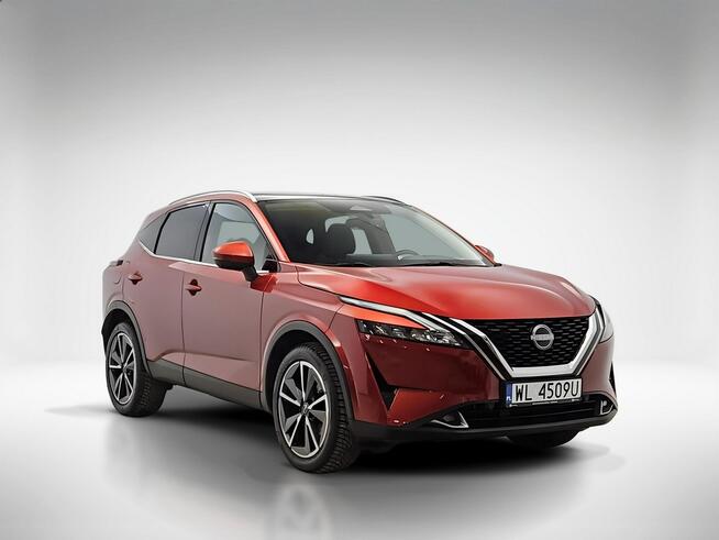 Nissan Qashqai mHEV Acenta ! Z Polskiego Salonu ! Faktura VAT !