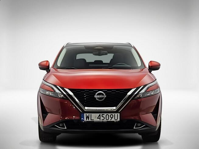 Nissan Qashqai mHEV Acenta ! Z Polskiego Salonu ! Faktura VAT !