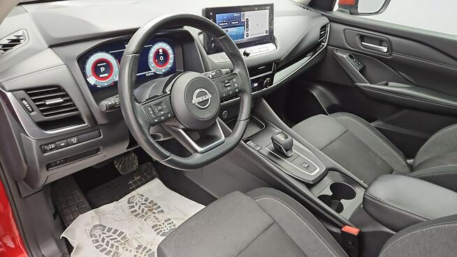 Nissan Qashqai mHEV Acenta ! Z Polskiego Salonu ! Faktura VAT !