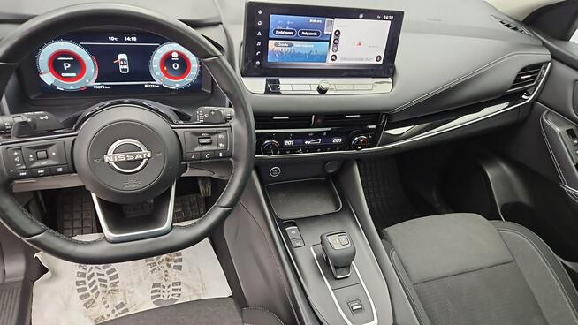 Nissan Qashqai mHEV Acenta ! Z Polskiego Salonu ! Faktura VAT !