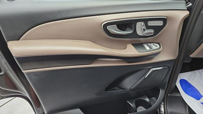 Mercedes Klasa V 300 d 4-Matic Exclusive 9G-Tronic ! Z Polskiego Salonu ! Faktura VAT !