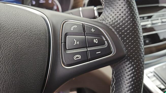 Mercedes Klasa V 300 d 4-Matic Exclusive 9G-Tronic ! Z Polskiego Salonu ! Faktura VAT !
