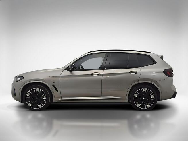 BMW iX3 80kWh Impressive ! Z Polskiego Salonu ! Faktura VAT !